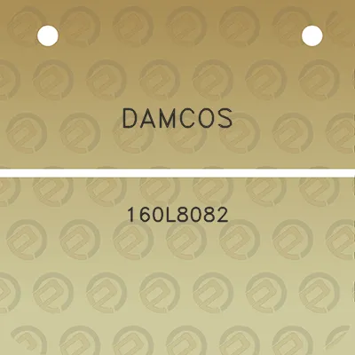 damcos-160l8082