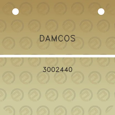 damcos-3002440