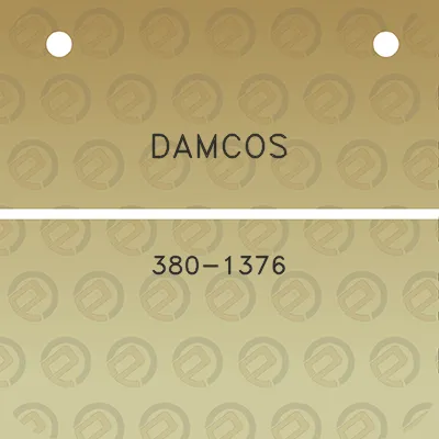 damcos-380-1376