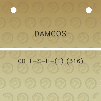 damcos-cb-1-s-h-e-316