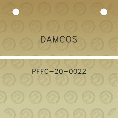 damcos-pffc-20-0022