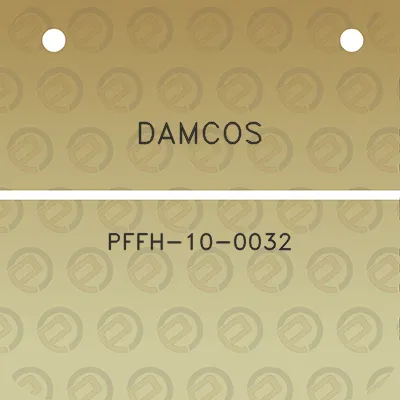 damcos-pffh-10-0032