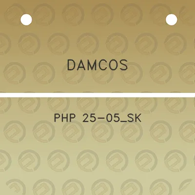 damcos-php-25-05_sk