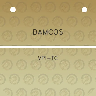 damcos-vpi-tc