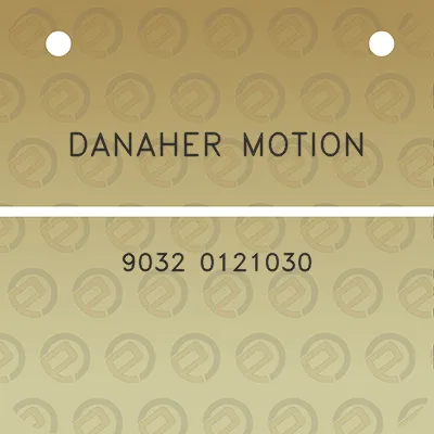 danaher-motion-9032-0121030