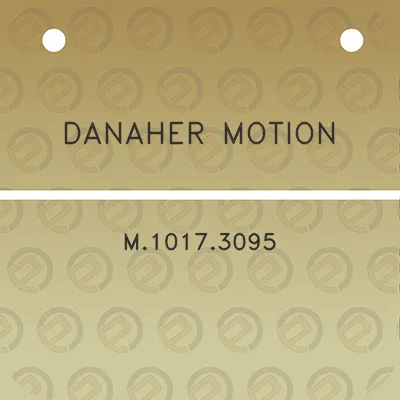 danaher-motion-m10173095