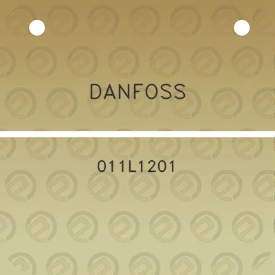 danfoss-011l1201