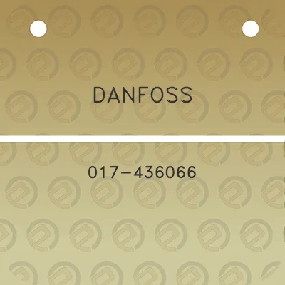 danfoss-017-436066