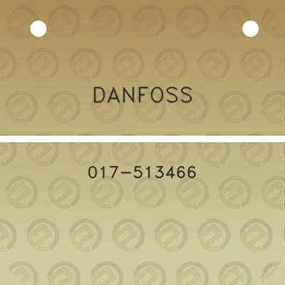 danfoss-017-513466