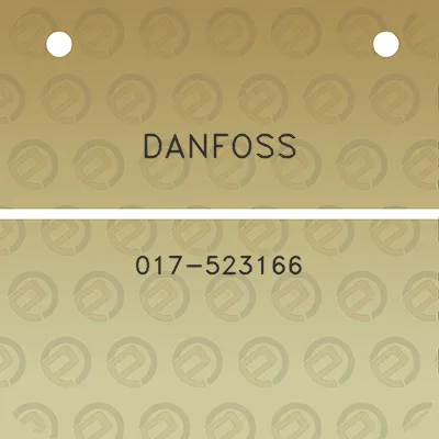 danfoss-017-523166