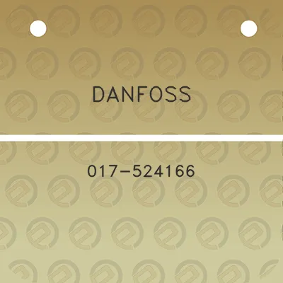 danfoss-017-524166