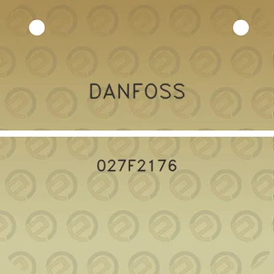 danfoss-027f2176
