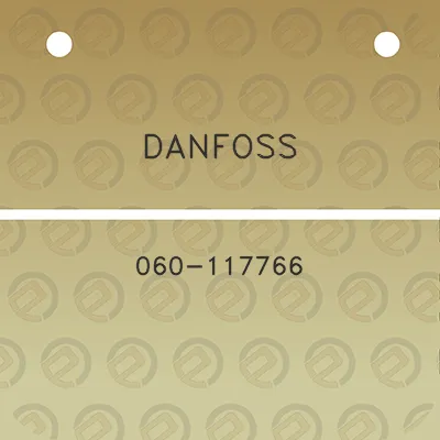 danfoss-060-117766