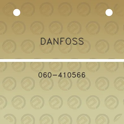 danfoss-060-410566