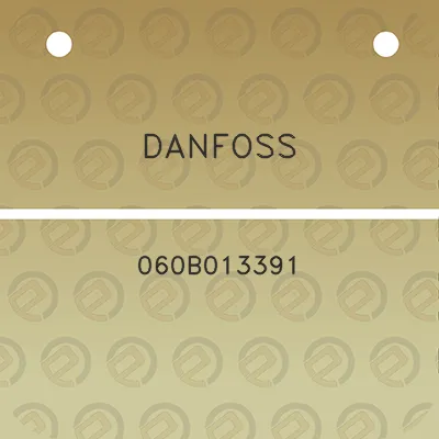 danfoss-060b013391
