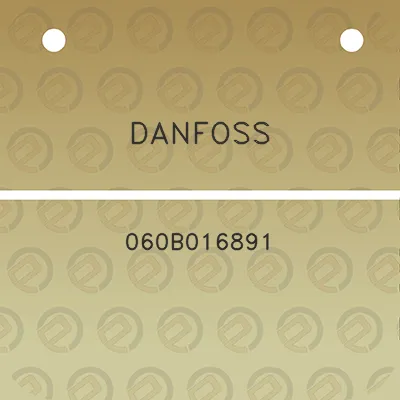 danfoss-060b016891
