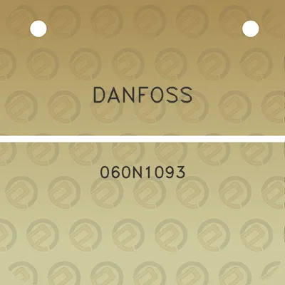danfoss-060n1093