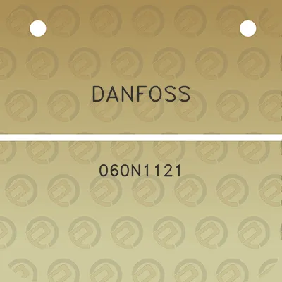 danfoss-060n1121