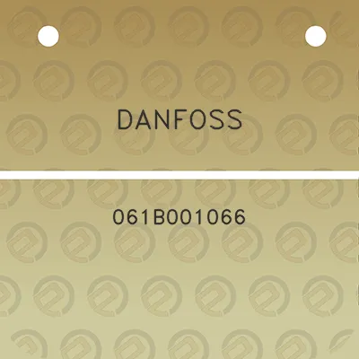 danfoss-061b001066