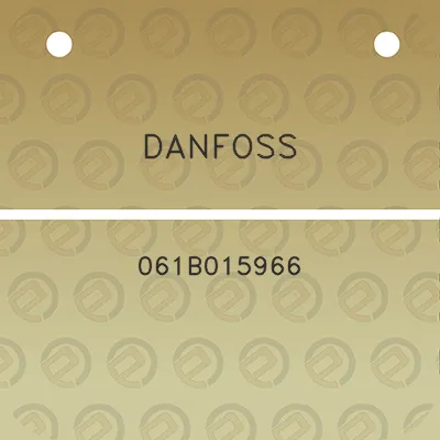 danfoss-061b015966