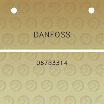 danfoss-067b3314