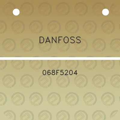 danfoss-068f5204