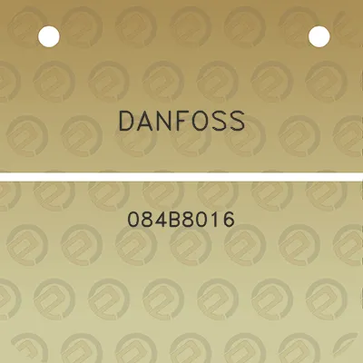 danfoss-084b8016