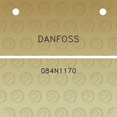 danfoss-084n1170