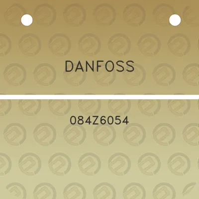 danfoss-084z6054