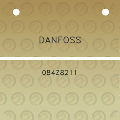 danfoss-084z8211