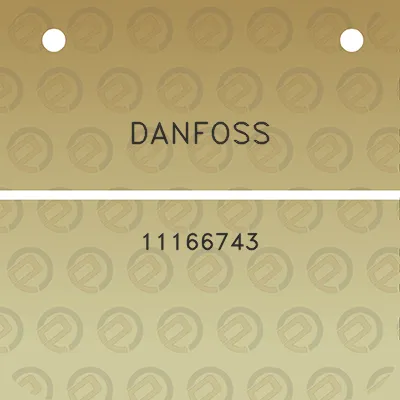 danfoss-11166743
