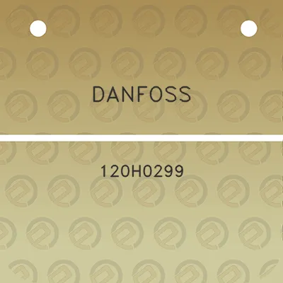 danfoss-120h0299