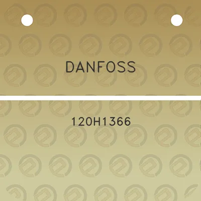 danfoss-120h1366