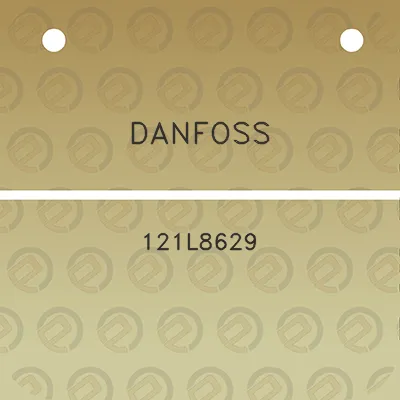 danfoss-121l8629