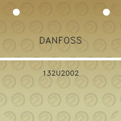 danfoss-132u2002