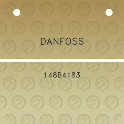 danfoss-148b4183