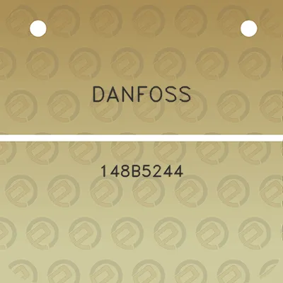 danfoss-148b5244