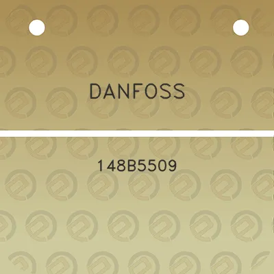 danfoss-148b5509