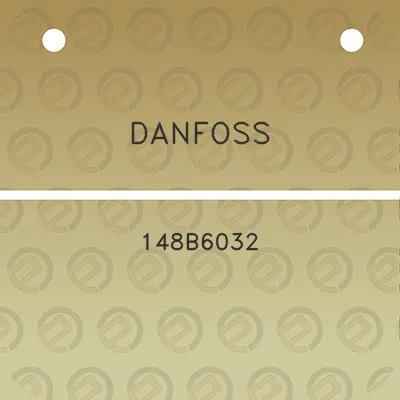 danfoss-148b6032