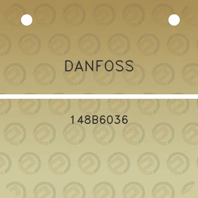 danfoss-148b6036