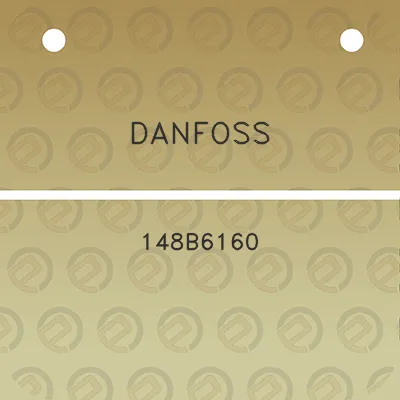 danfoss-148b6160