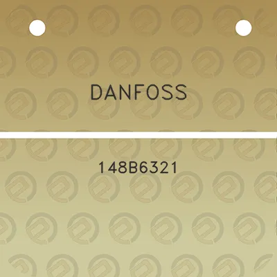 danfoss-148b6321