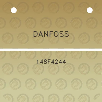 danfoss-148f4244