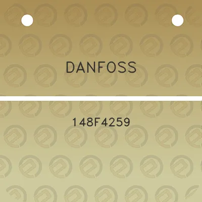 danfoss-148f4259