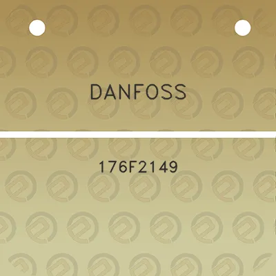danfoss-176f2149
