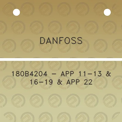 danfoss-180b4204-app-11-13-16-19-app-22