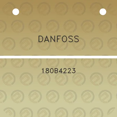 danfoss-180b4223