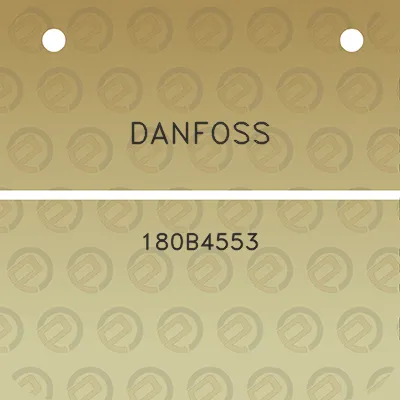danfoss-180b4553