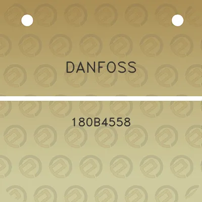 danfoss-180b4558