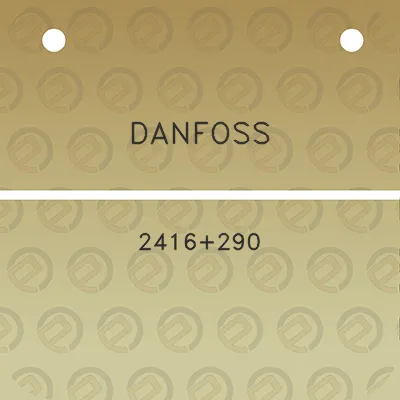 danfoss-2416290
